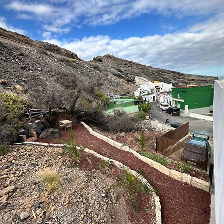 Casa Punta Prieta Parking Wifi Playa Villa Güimar Exteriör bild