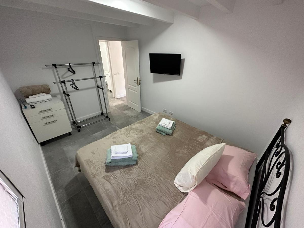 Casa Punta Prieta Parking Wifi Playa Villa Güimar Exteriör bild